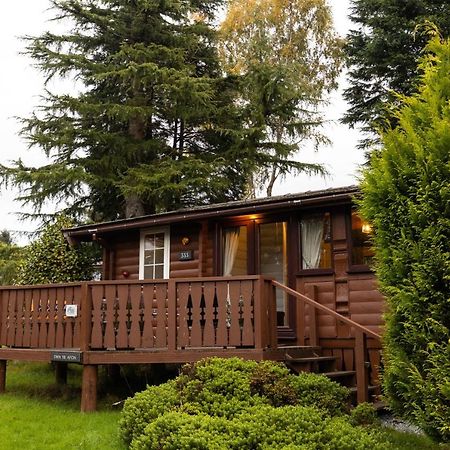 Tanygrisiau Mountain View Log Cabin In Snowdonia Nr Coed Y Brenin מראה חיצוני תמונה